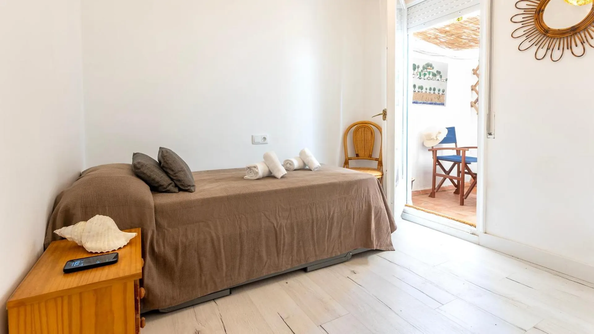 Coral 14 Apartment Llafranc