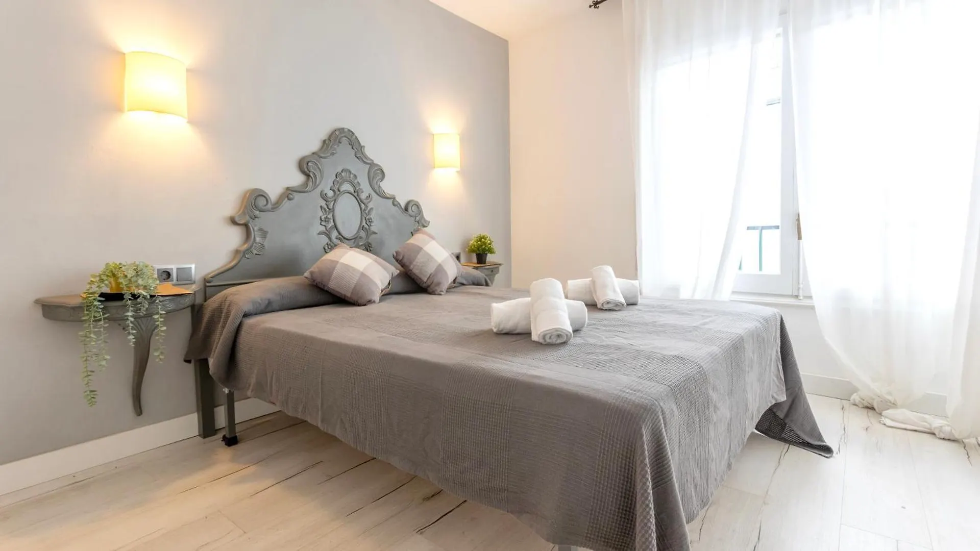 Coral 14 Apartment Llafranc Spain