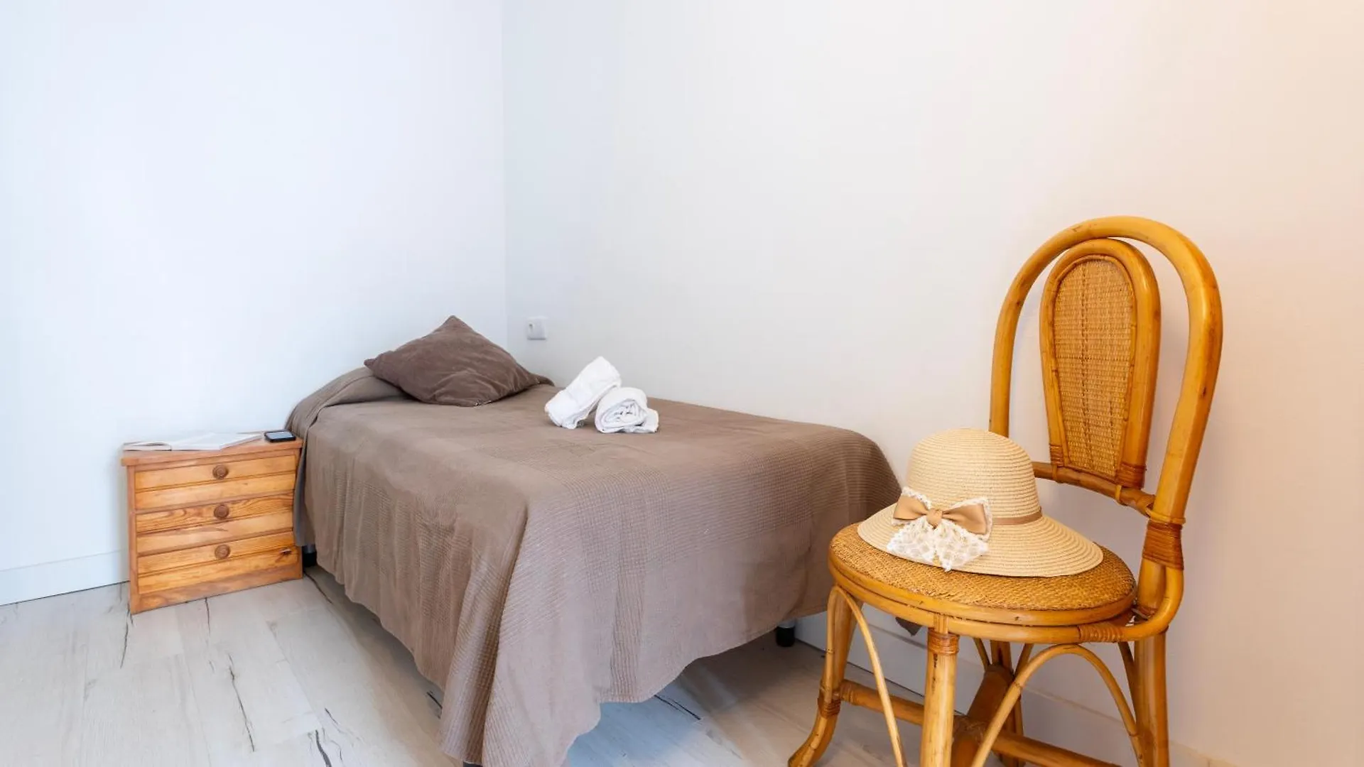 Coral 14 Apartment Llafranc