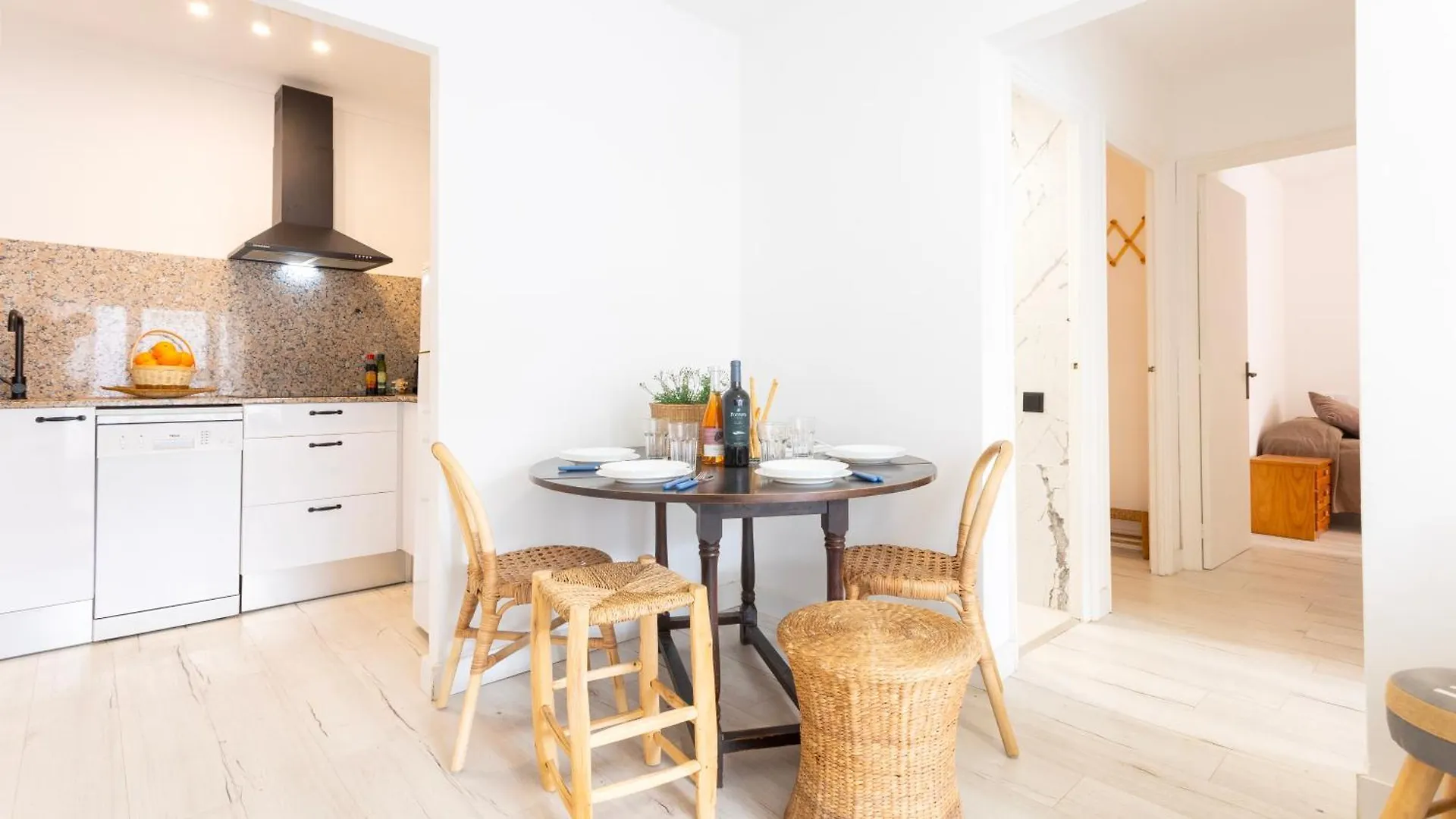 Coral 14 Apartment Llafranc