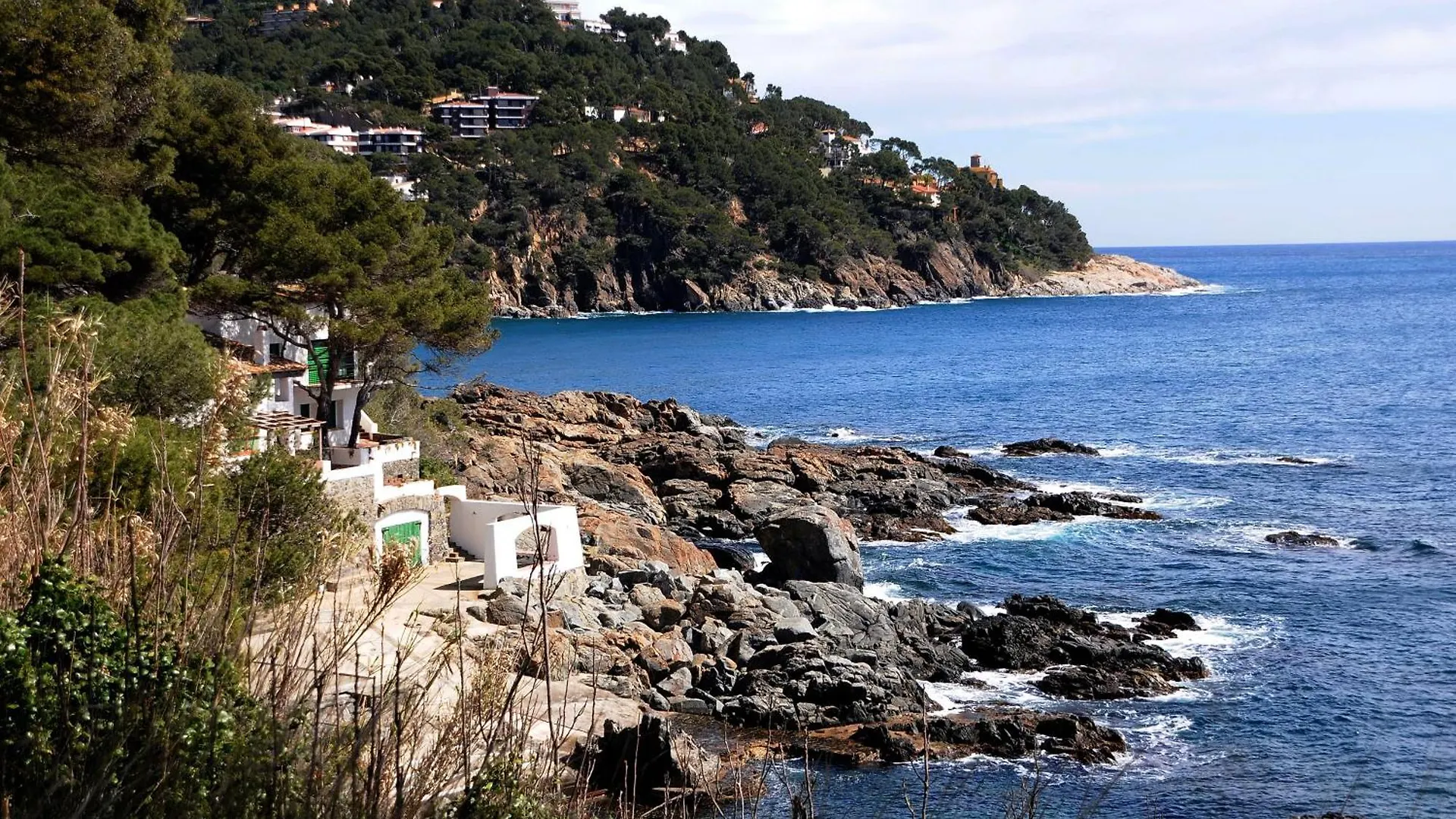 Coral 14 Apartment Llafranc 0*,  Spain