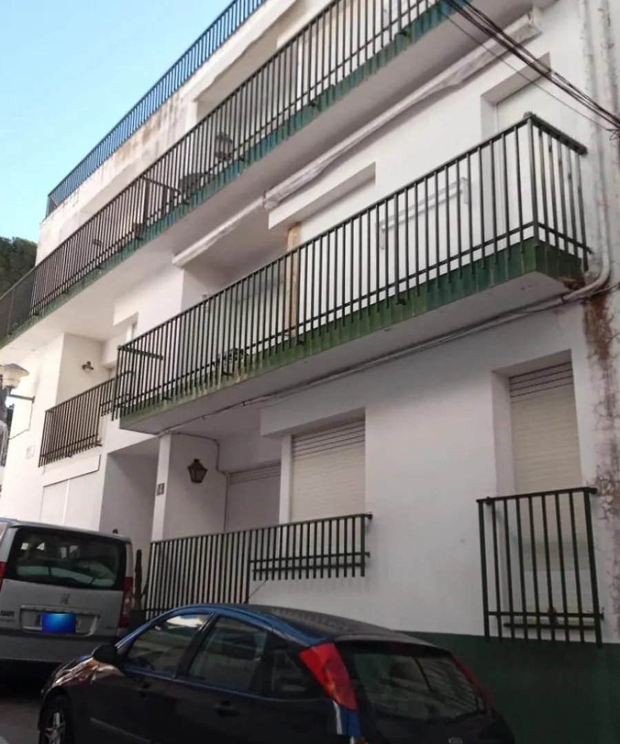 Coral 14 Apartment Llafranc 0*,